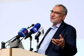 ارایه ۹۹ خدمت رایگان درمانی به مادران باردار/ استقرار رایزن سلامت در کشورهای مختلف بهرام عین اللهی