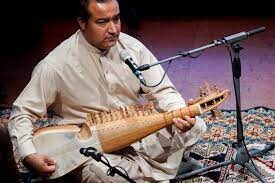 نغمه‌ای از موسیقی غرب افغانستان