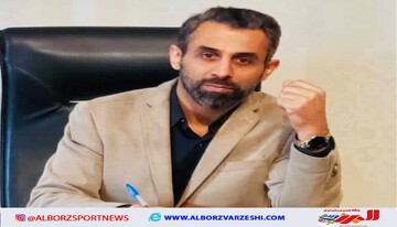 حسینی: حمایت‌ وزیر ورزش مسیر فدراسیون راگبی را هموار کرد/ راهبردمان حضور در المپیک است