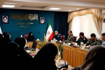 برنامه ریزی برای ارتقای سطح دانش و مهارت جوانان در آستانه ازدواج