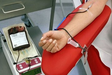 ذخایر خون روبه کاهش و مصرف روبه افزایش/اهدای خون را در اولویت قرار دهید