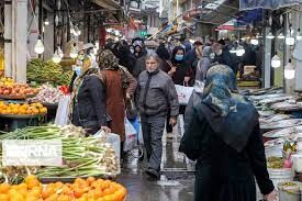 نظارت دوشادوش دولت و اصناف بر بازار شب عید؛ کالاهای اساسی تامین شده است