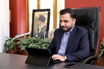 ایران پیشگام قابلیت «اتصال متقابل پیام‌رسان‌ها» در جهان بوده است