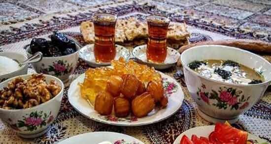 رمضان