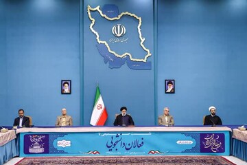 رئیسی: استفاده از ظرفیت محافل دانشجویی در دستور کار دولت است