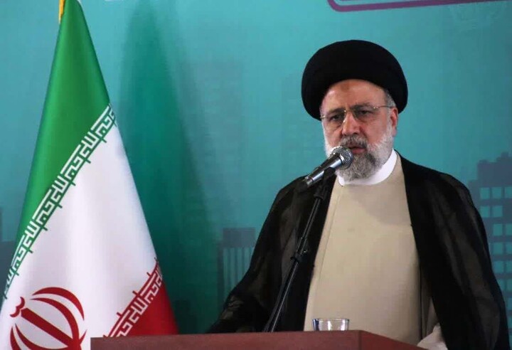 آیت الله رئیسی: تولید شرط داشتن اقتصادی مقاوم در برابر تکانهها است آیت الله رئیسی