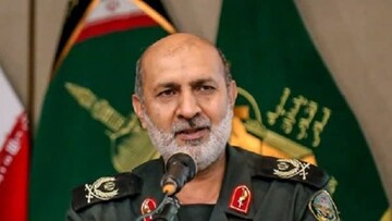 سردار سنایی‌راد: «وعده صادق» نشانه شکست طرح پدافند یکپارچه آمریکا در غرب آسیاست