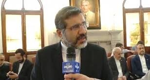 وزیر فرهنگ: ۶ خانه فرهنگی ایران در پاکستان فعال میشود وزیر فرهنگ