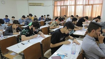 پاسخ به برخی ابهامات داوطلبان کنکور در خصوص مصوبه جدید کنکوری