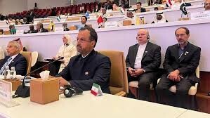 پیشنهاد ایران به بانک توسعه اسلامی برای تأمین مالی با نرخ ترجیحی تأیید شد خاندوزی