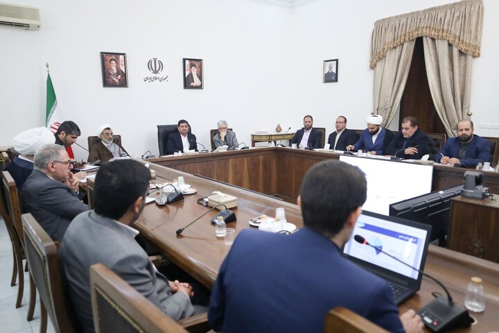 پیگیری وضعیت بازماندگان از تحصیل/هزینه در آموزش و پرورش سرمایهگذاری است محمد مخبر