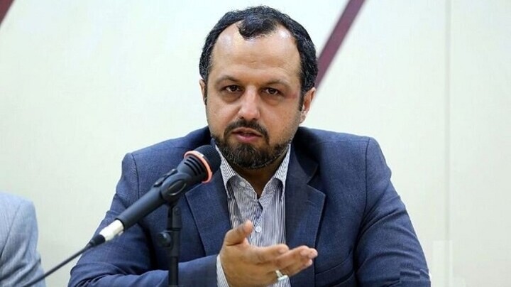 سید احسان خاندوزی