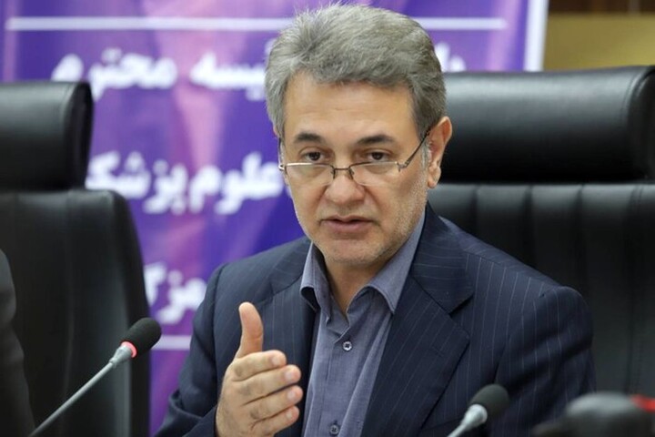 دکتر محمدمهدی ناصحی
