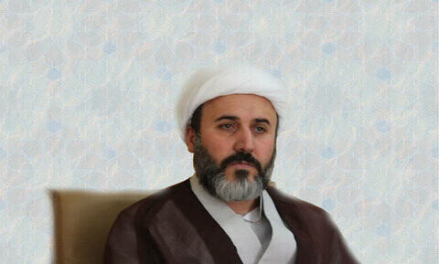 حجت الاسلام حسین عرفانی