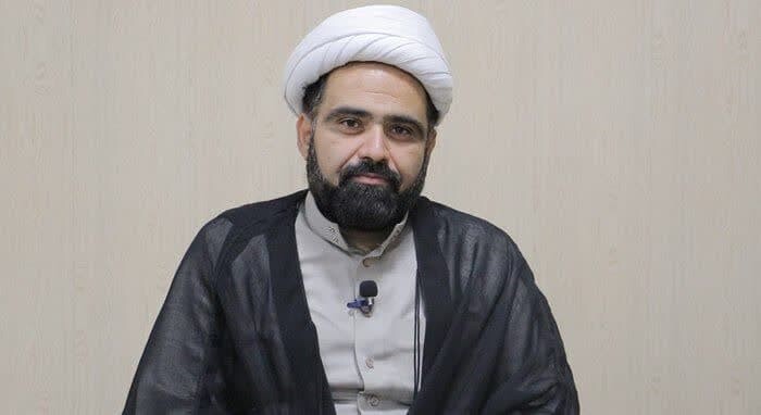 حجت الاسلام مهدی پناهی