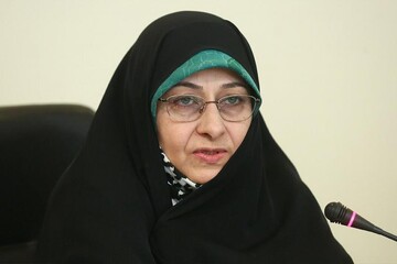 خزعلی: بیش از ۲۰ اقدام جدید در دولت سیزدهم برای زنان انجام شد