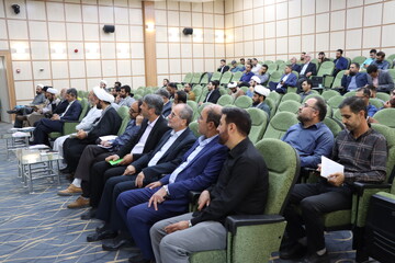 کارگاه آموزشی مربی همیاران اجتماعی استان همدان برگزار شد + تصاویر