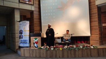 کارگاه آموزشی مربی همیاران اجتماعی استان فارس برگزار شد + تصاویر