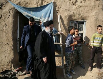 کمک هزار میلیاردی شهیدجمهور به مددجویان با اجرای یک قانون