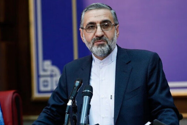 غلامحسین اسماعیلی