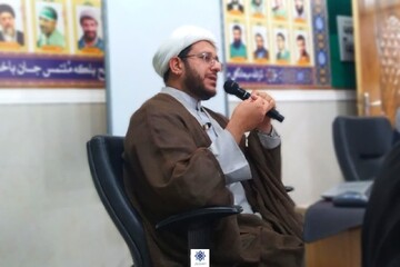 کارگاه آموزشی مربی همیاران اجتماعی استان کرمان برگزار شد + تصاویر