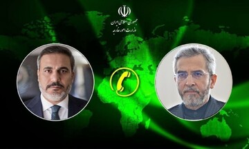 استقبال ترکیه از پیشنهاد ایران برای برگزاری نشست فوق‌العاده سازمان همکاری اسلامی