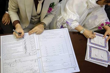 ازدواج دانشجویی؛ از طولانی شدن جوانی تا آرامش روحی به موقع