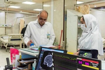 خدمت سرپایی رایگان