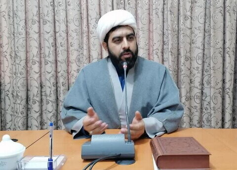 حجت‌الاسلام محمدحسن زنگویی