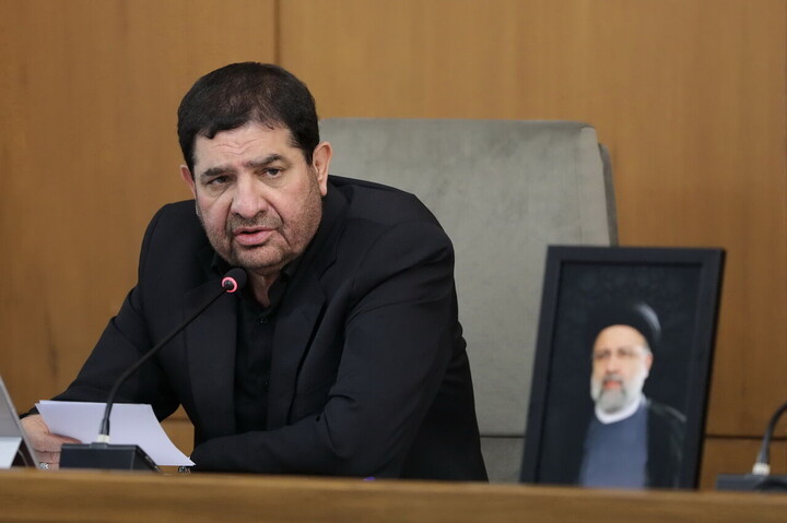 محمد مخبر