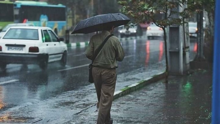 سازمان هواشناسی