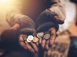 آسیب اجتماعی