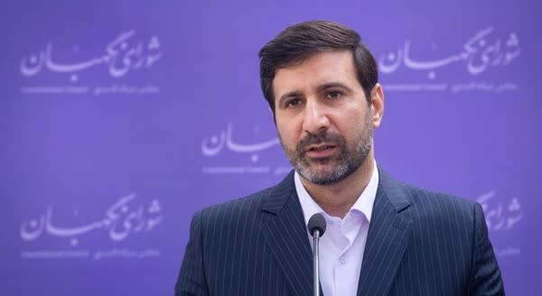 طحان نظیف: قانون اساسی نگاه چندبعدی به نقش زنان در جامعه دارد هادی طحاننظیف