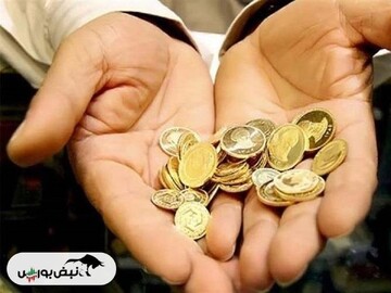 کاهش ۲۰۰ هزار تومانی حباب سکه/ افزایش تقاضا در بازار طلا نداریم
