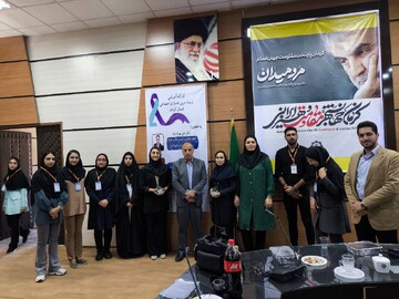کارگاه آموزشی مربی همیاران اجتماعی استان کرمان