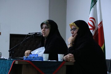 کارگاه آموزشی مربی همیاران اجتماعی استان گلستان برگزار شد