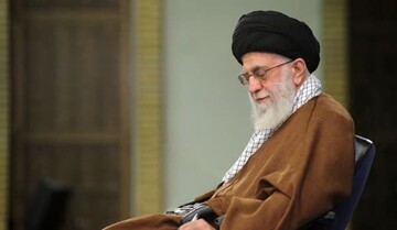 پیام رهبر انقلاب به کنگره عظیم حج: برائت از جلادان غزه فراتر از حج‌گزاران تسری یابد