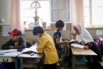 کودکان با «نیازهای خاص» و دشواری گذران اوقات فراغت