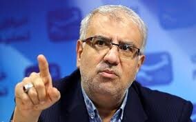 اوجی: ۶۰۰ تحریم جدید نفتی در دولت سیزدهم/تولید نفت را یک و نیم میلیون بشکه افزایش دادیم