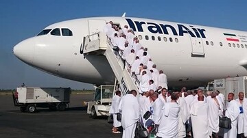 پایان مناسک حج ۱۴۰۳؛ عملیات بازگشت حجاج از اول تیر آغاز می‌شود