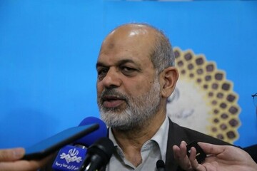 انتخابات ریاست جمهوری با نهایت امانت‌داری برگزار می‌شود