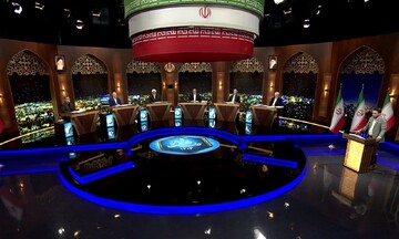 نامزدهای انتخابات ریاست جمهوری در دومین مناظره تلویزیونی چه گفتند؟