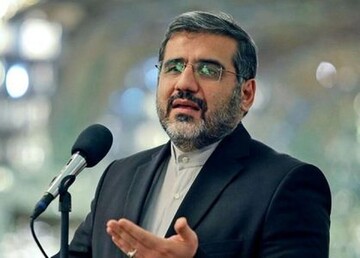 اسماعیلی: مراسم چهلم شهید رئیسی با سخنرانی سیدحسن نصرالله برگزار می‌شود