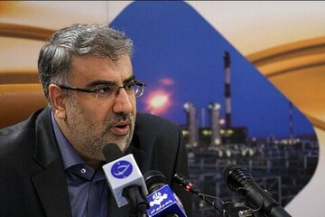 اوجی: تولید نفت ۶۰ درصد افزایش داشته است