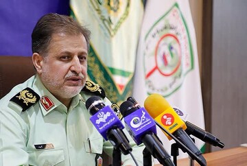 رصد عدم تبلیغات ستادهای انتخاباتی در فضای سایبری توسط پلیس فتا
