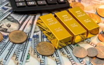 ذخایر ارز و طلای کشور افزایش یافت/ رشد تخصیص ارز به تولید