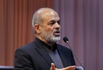 وزیر کشور: پاسخ اتهامات به دولت سیزدهم در چارچوب قانون داده می شود