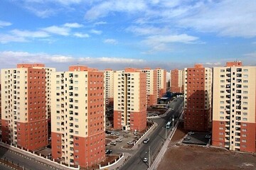 آماده‌سازی ۴ هزار هکتار زمین طرح جوانی جمعیت در ۶ ماه گذشته