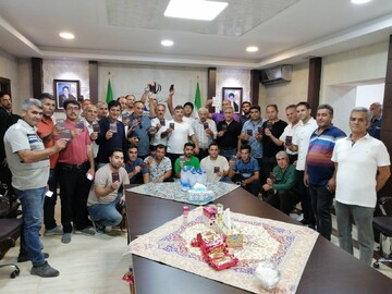 افزایش مشارکت ایرانیان خارج از کشور در انتخابات ریاست‌جمهوری