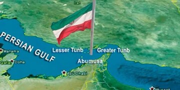 ایران ادعای اتحادیه عرب درباره جزایر سه گانه خلیج فارس را محکوم کرد